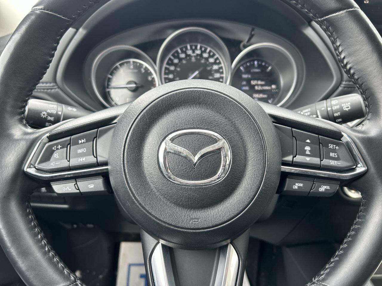 2022 Mazda CX-5 GS AWD at FRONT+REAR BRAND NEW PADS AND ROTORS|ONE Photo