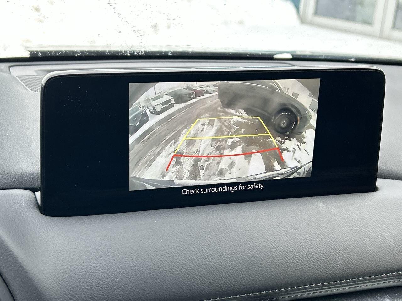 2022 Mazda CX-5 GS AWD at FRONT+REAR BRAND NEW PADS AND ROTORS|ONE Photo