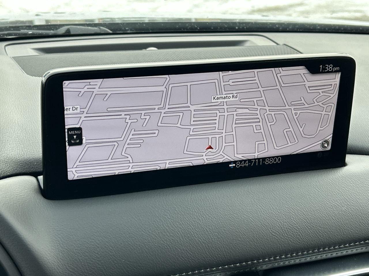 2022 Mazda CX-5 GS AWD at FRONT+REAR BRAND NEW PADS AND ROTORS|ONE Photo