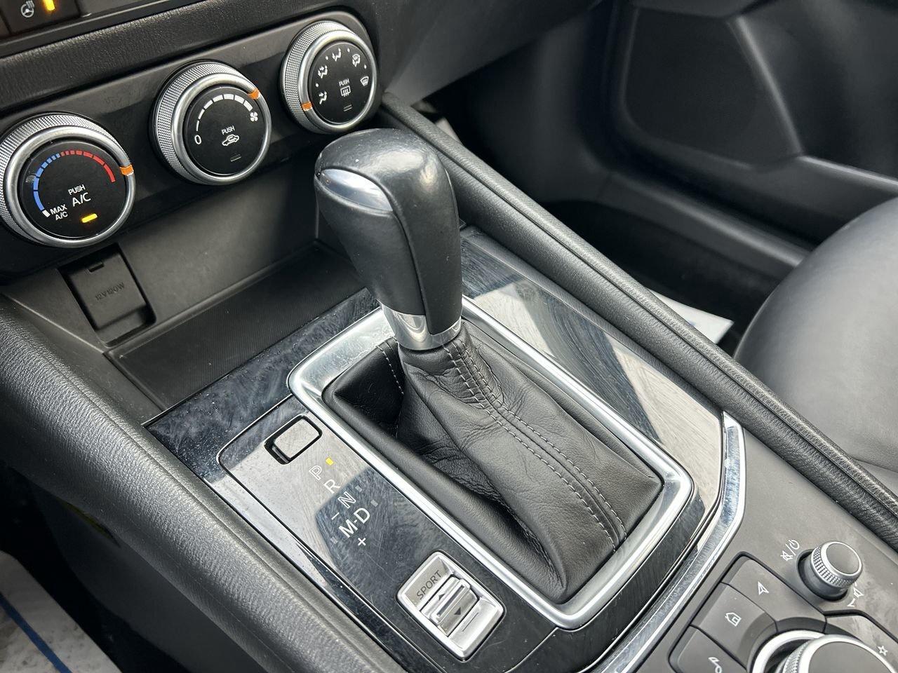 2022 Mazda CX-5 GS AWD at FRONT+REAR BRAND NEW PADS AND ROTORS|ONE Photo