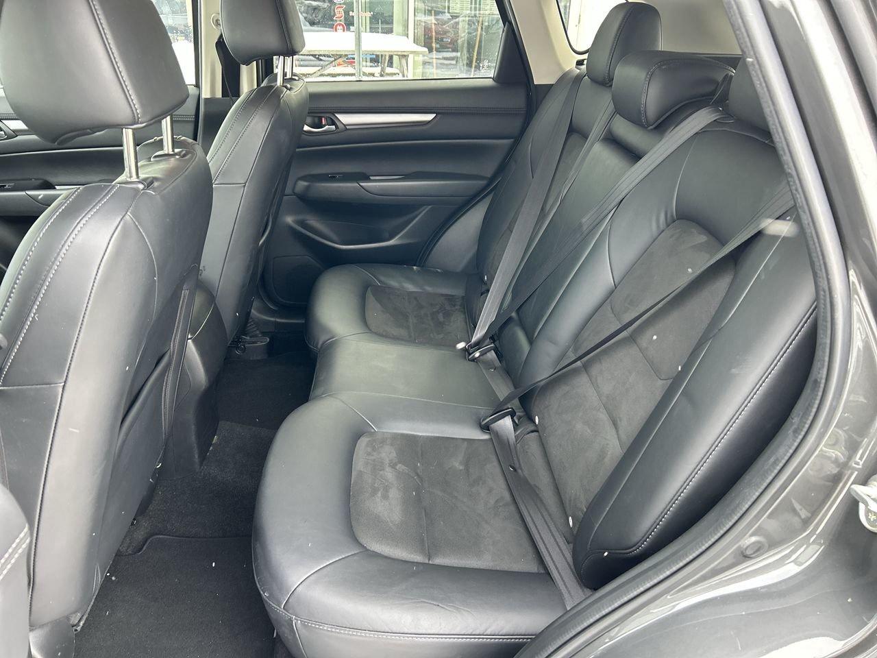 2022 Mazda CX-5 GS AWD at FRONT+REAR BRAND NEW PADS AND ROTORS|ONE Photo