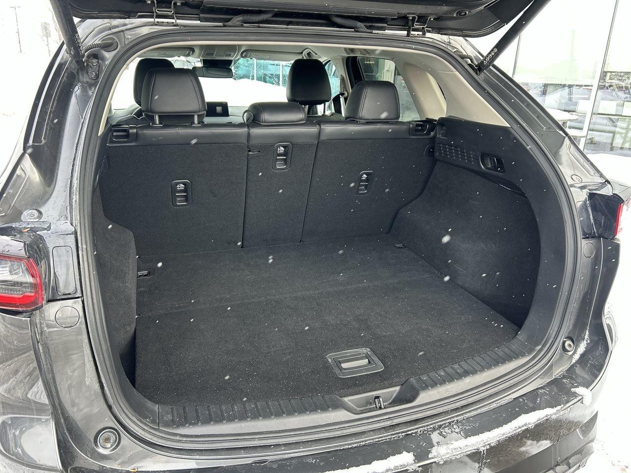 2022 Mazda CX-5 GS AWD at FRONT+REAR BRAND NEW PADS AND ROTORS|ONE Photo