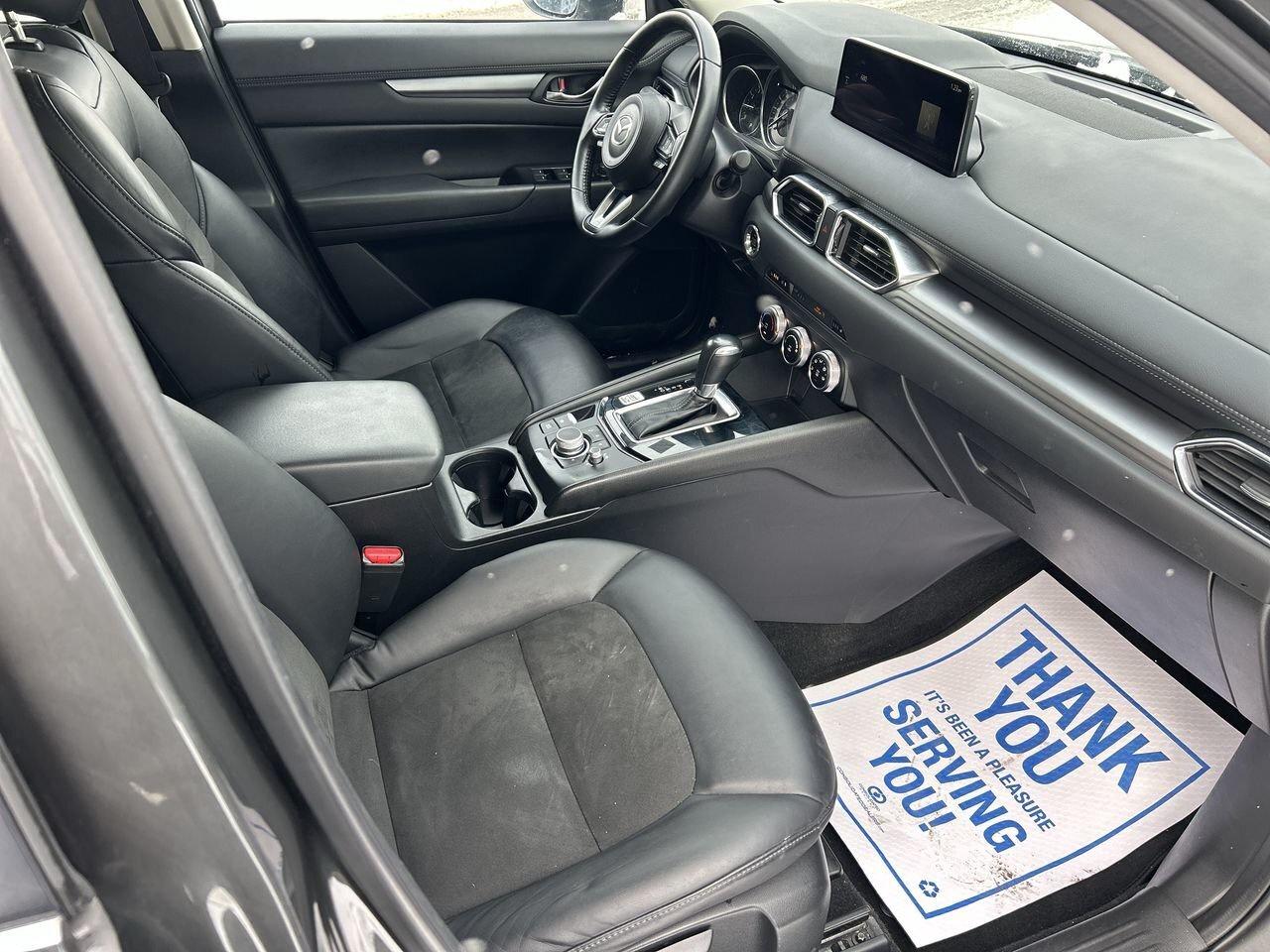 2022 Mazda CX-5 GS AWD at FRONT+REAR BRAND NEW PADS AND ROTORS|ONE Photo