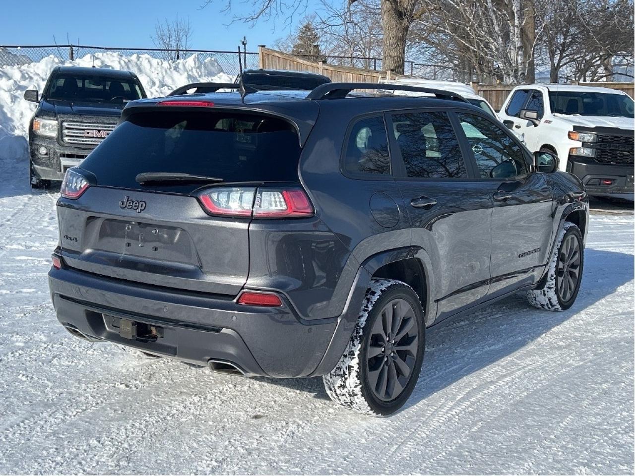 2020 Jeep Cherokee LIMITED, REMOTE START, CLEAN CARFAX, BACK UP CAM! - Photo #6