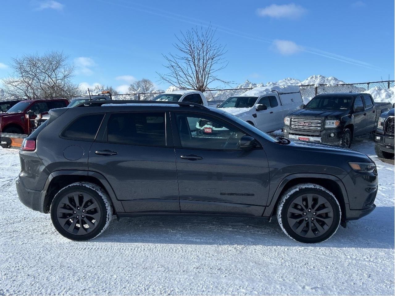 2020 Jeep Cherokee LIMITED, REMOTE START, CLEAN CARFAX, BACK UP CAM! - Photo #7