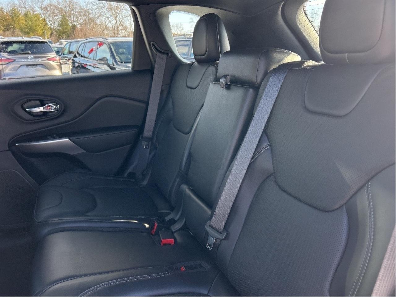 2020 Jeep Cherokee LIMITED, REMOTE START, CLEAN CARFAX, BACK UP CAM! - Photo #13