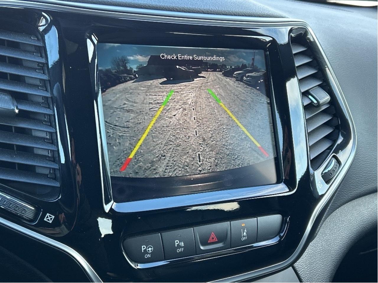 2020 Jeep Cherokee LIMITED, REMOTE START, CLEAN CARFAX, BACK UP CAM! - Photo #21