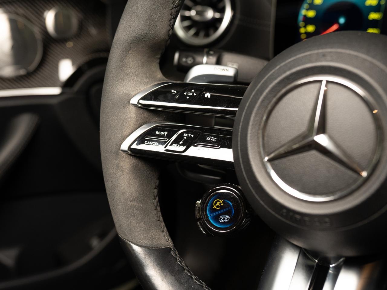 2022 Mercedes-Benz E-Class 53 | AMG | CONVERTIBLE | CARBON | PREMIUM PKG | 20 Photo