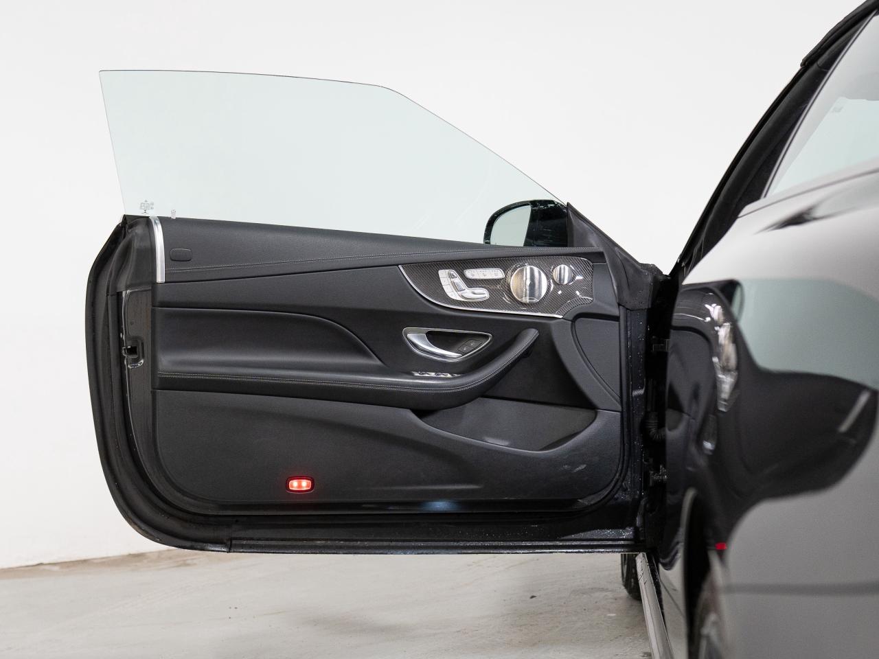 2022 Mercedes-Benz E-Class 53 | AMG | CONVERTIBLE | CARBON | PREMIUM PKG | 20 Photo