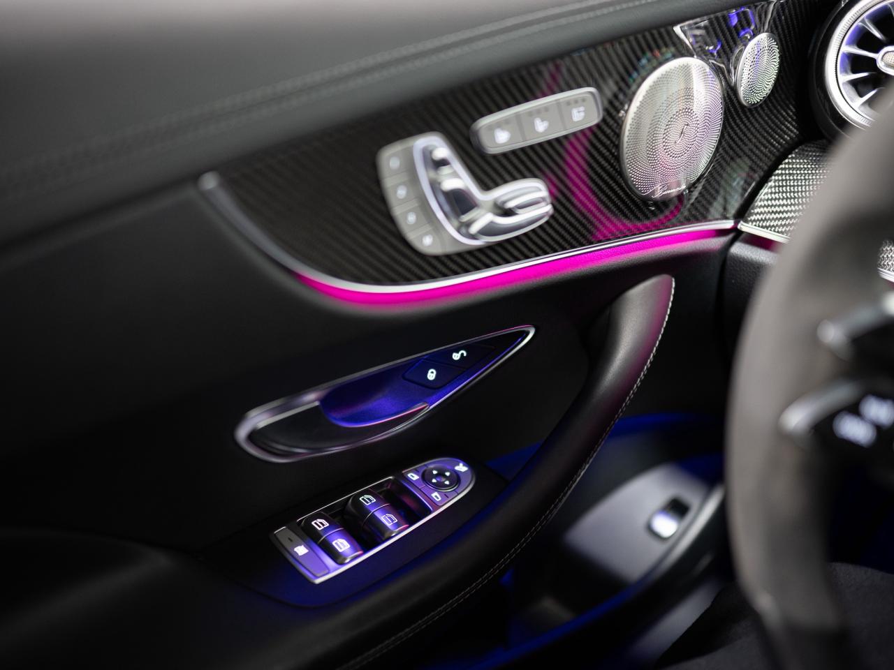 2022 Mercedes-Benz E-Class 53 | AMG | CONVERTIBLE | CARBON | PREMIUM PKG | 20 Photo