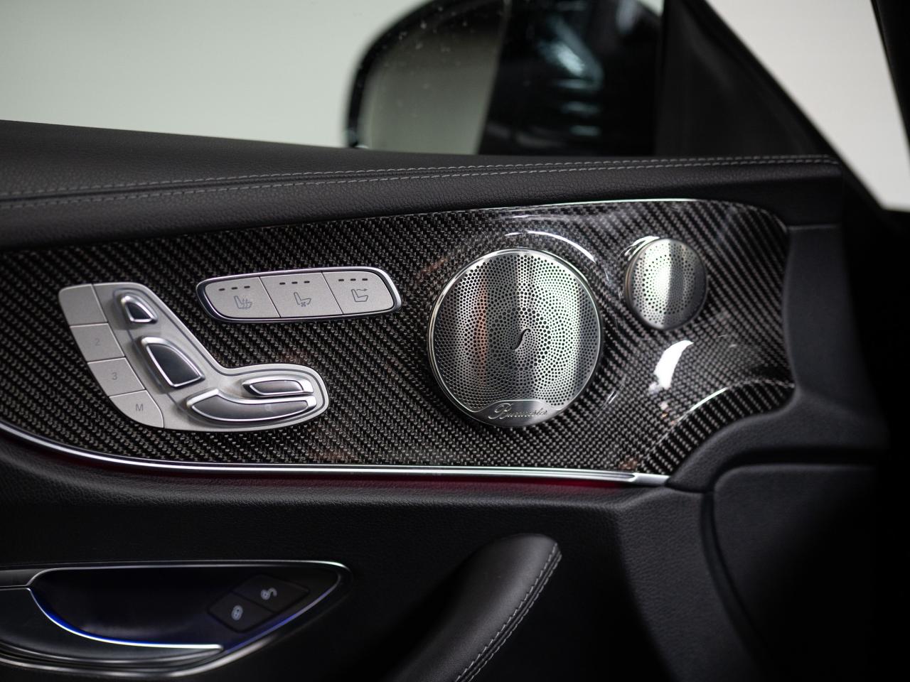 2022 Mercedes-Benz E-Class 53 | AMG | CONVERTIBLE | CARBON | PREMIUM PKG | 20 Photo