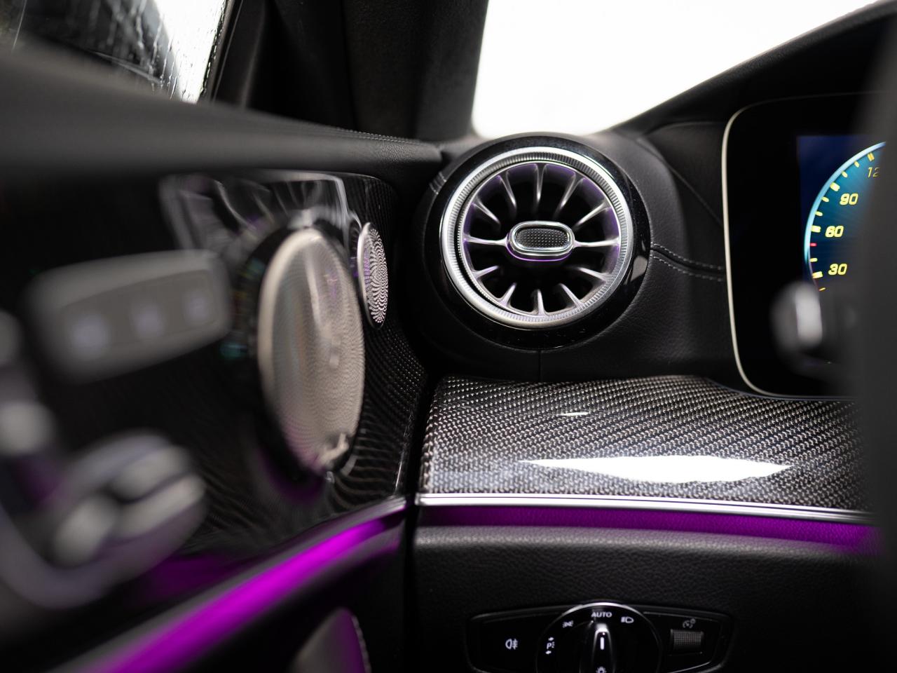 2022 Mercedes-Benz E-Class 53 | AMG | CONVERTIBLE | CARBON | PREMIUM PKG | 20 Photo