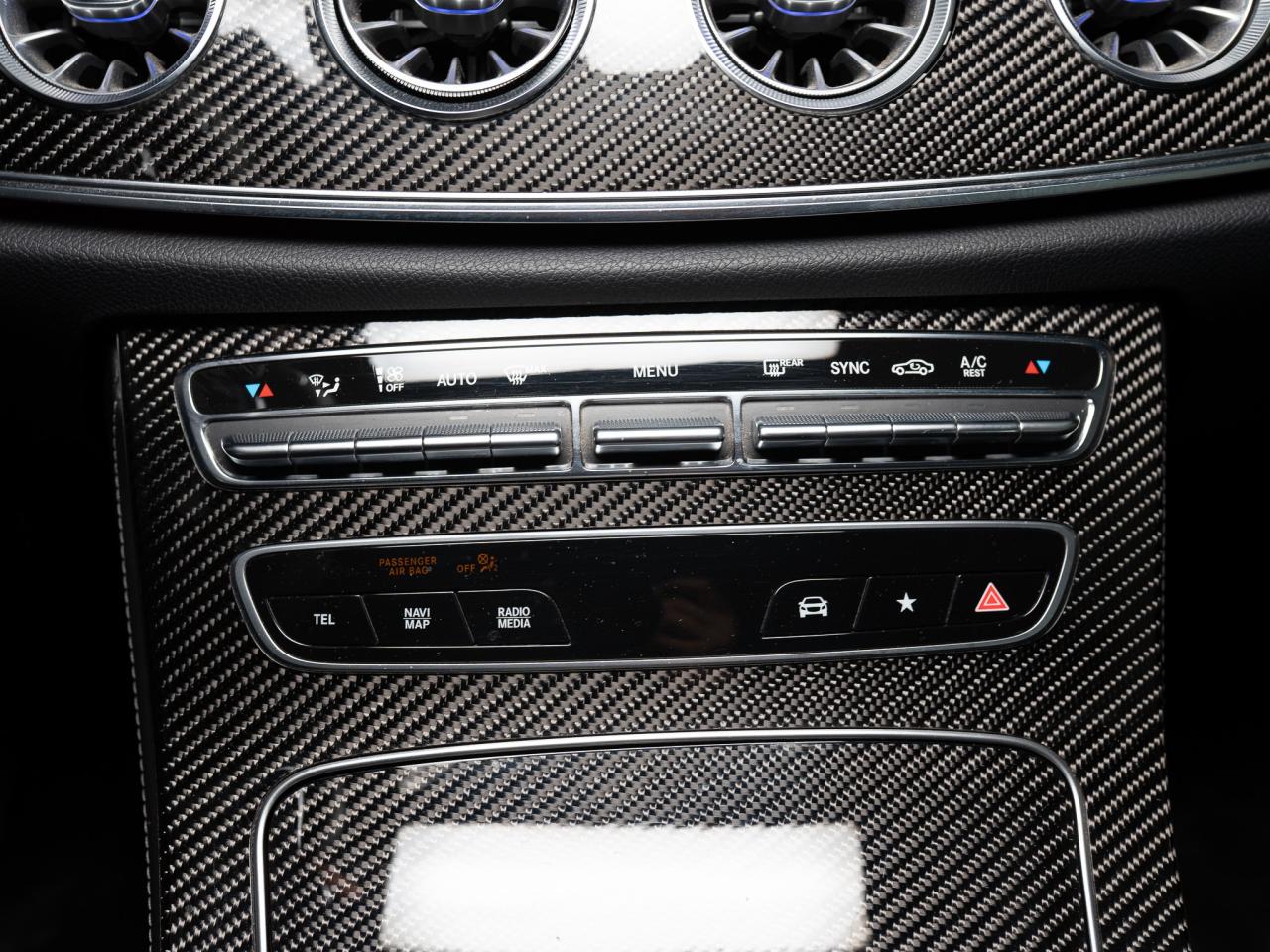 2022 Mercedes-Benz E-Class 53 | AMG | CONVERTIBLE | CARBON | PREMIUM PKG | 20 Photo