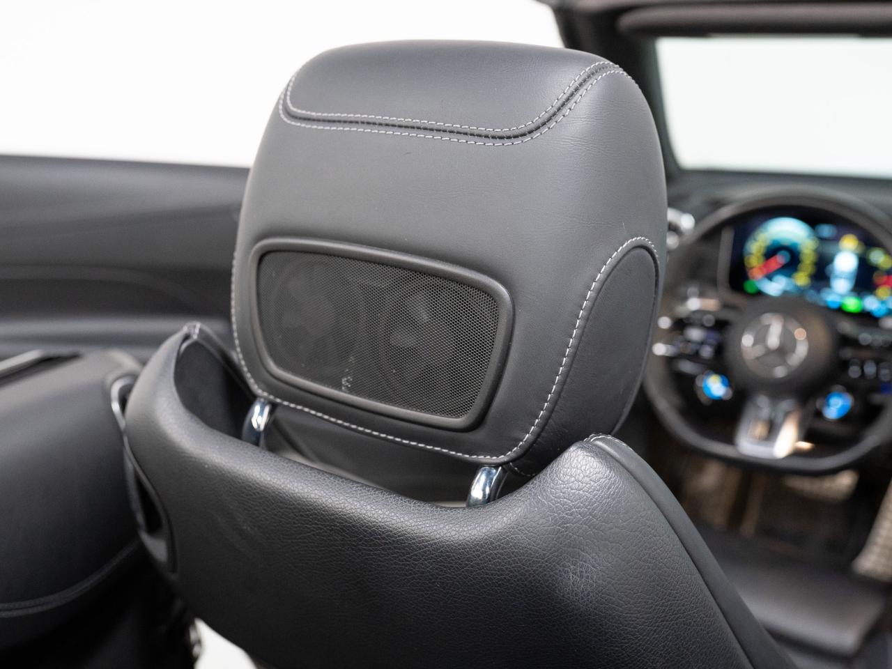 2022 Mercedes-Benz E-Class 53 | AMG | CONVERTIBLE | CARBON | PREMIUM PKG | 20 Photo