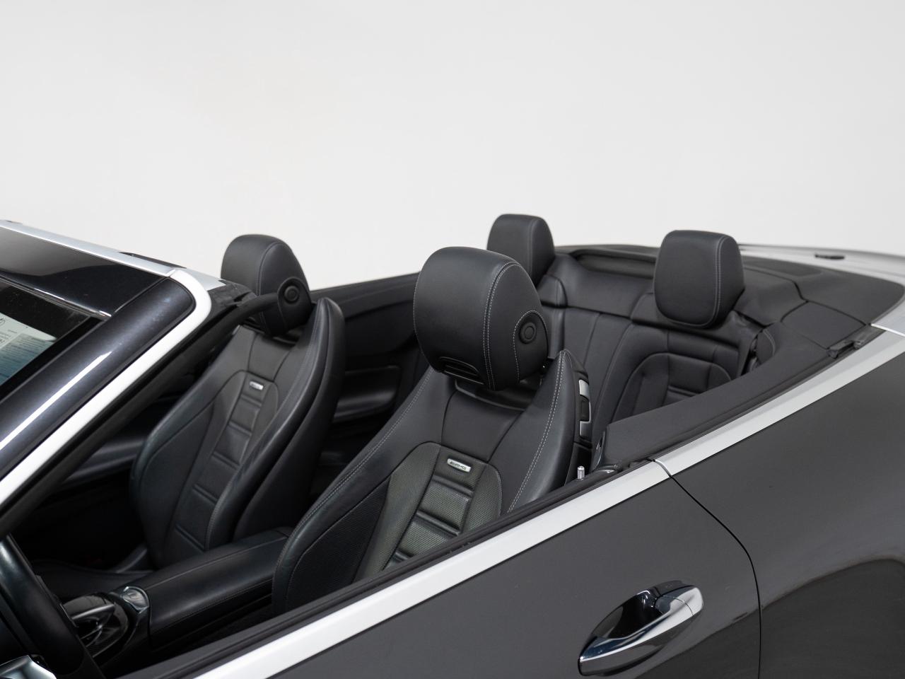 2022 Mercedes-Benz E-Class 53 | AMG | CONVERTIBLE | CARBON | PREMIUM PKG | 20 Photo