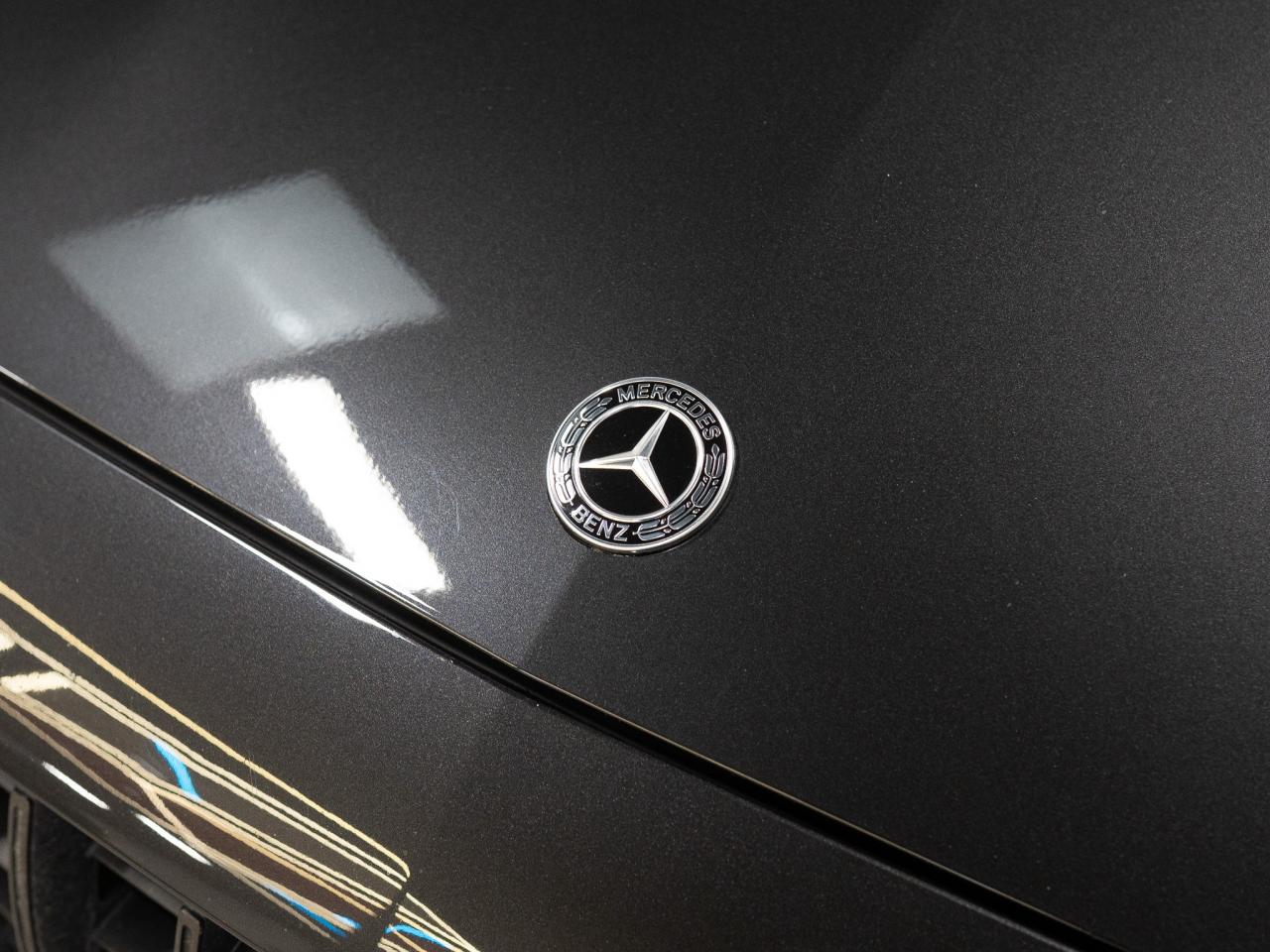 2022 Mercedes-Benz E-Class 53 | AMG | CONVERTIBLE | CARBON | PREMIUM PKG | 20 Photo