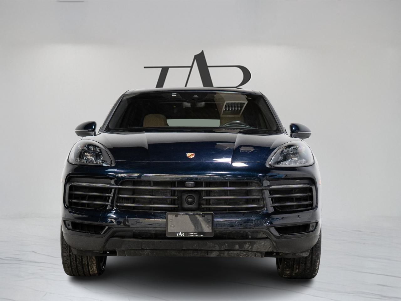 2022 Porsche Cayenne PLATINUM EDITION | PREMIUM PLUS | 21 IN Photo