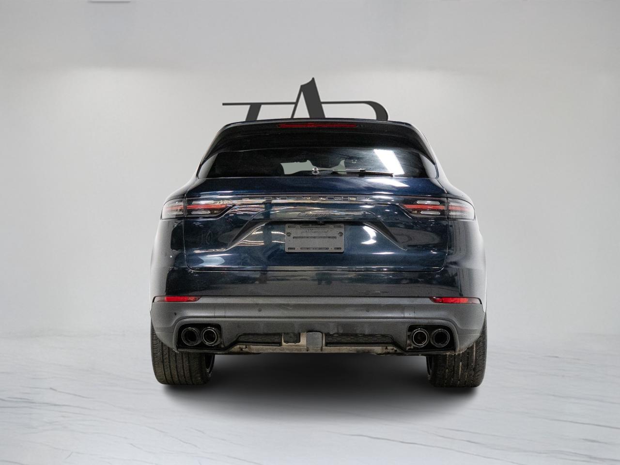 2022 Porsche Cayenne PLATINUM EDITION | PREMIUM PLUS | 21 IN Photo