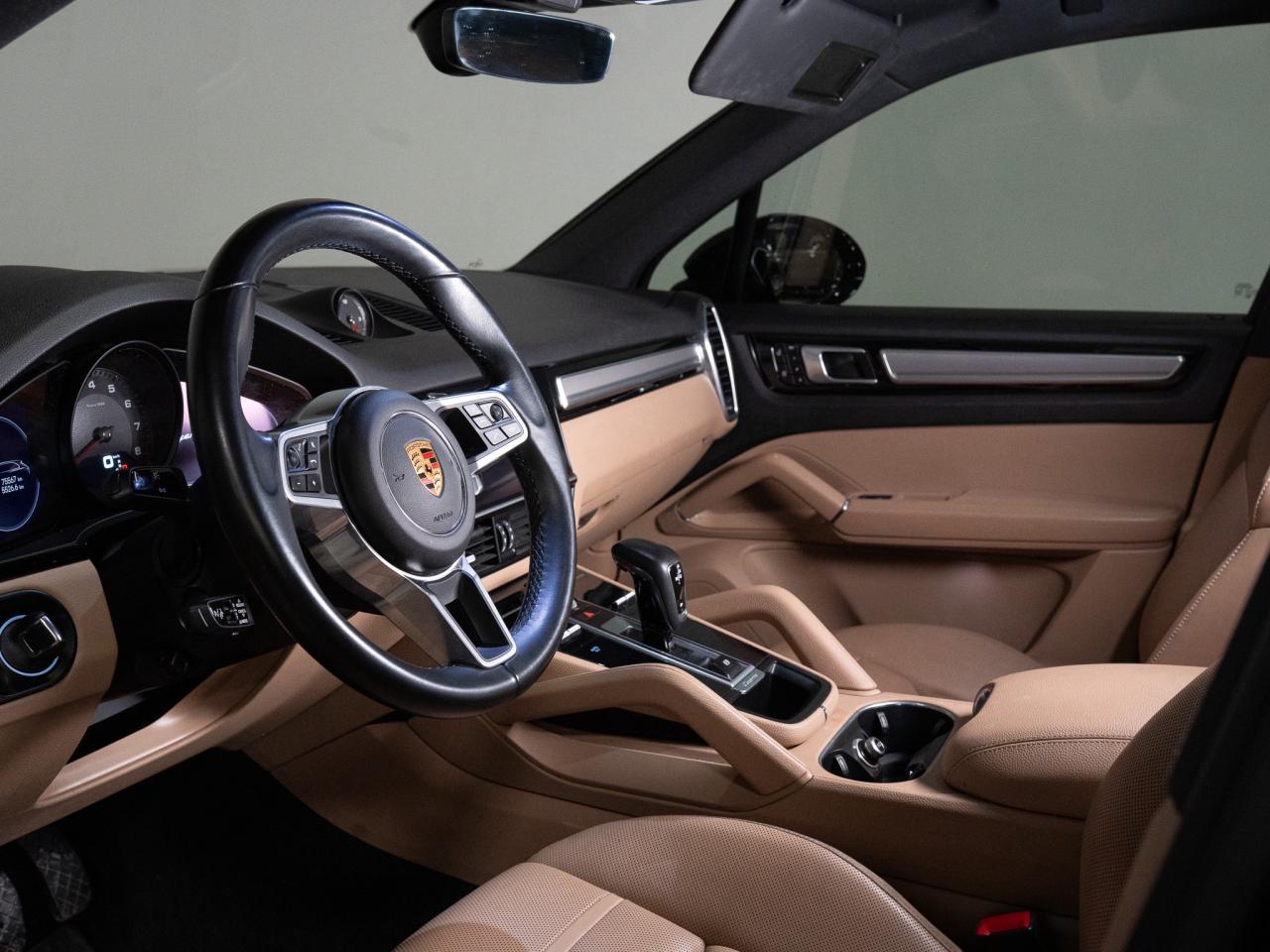 2022 Porsche Cayenne PLATINUM EDITION | PREMIUM PLUS | 21 IN Photo