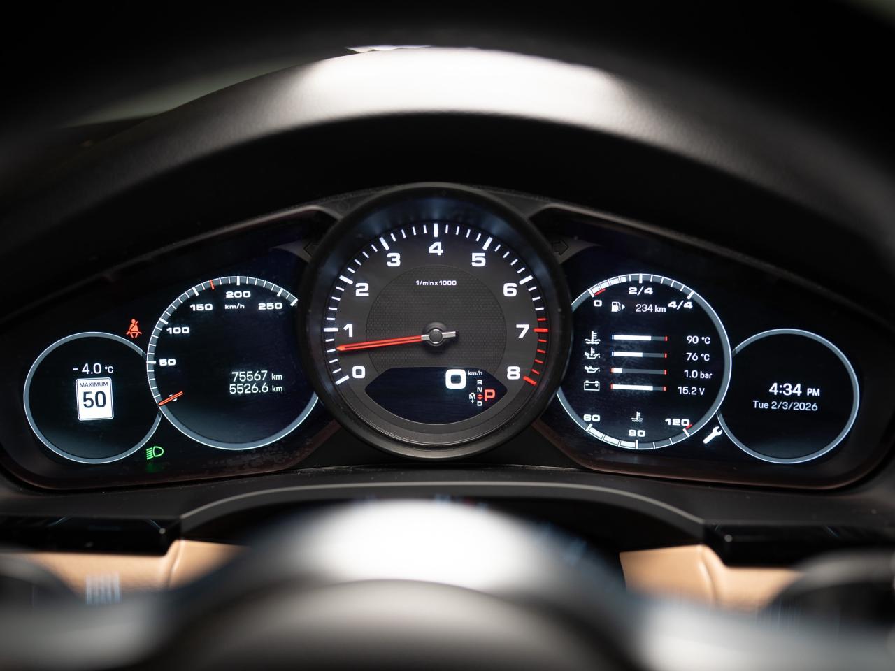 2022 Porsche Cayenne PLATINUM EDITION | PREMIUM PLUS | 21 IN Photo