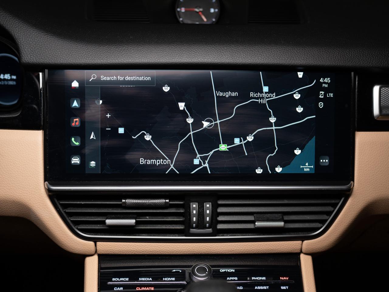 2022 Porsche Cayenne PLATINUM EDITION | PREMIUM PLUS | 21 IN Photo