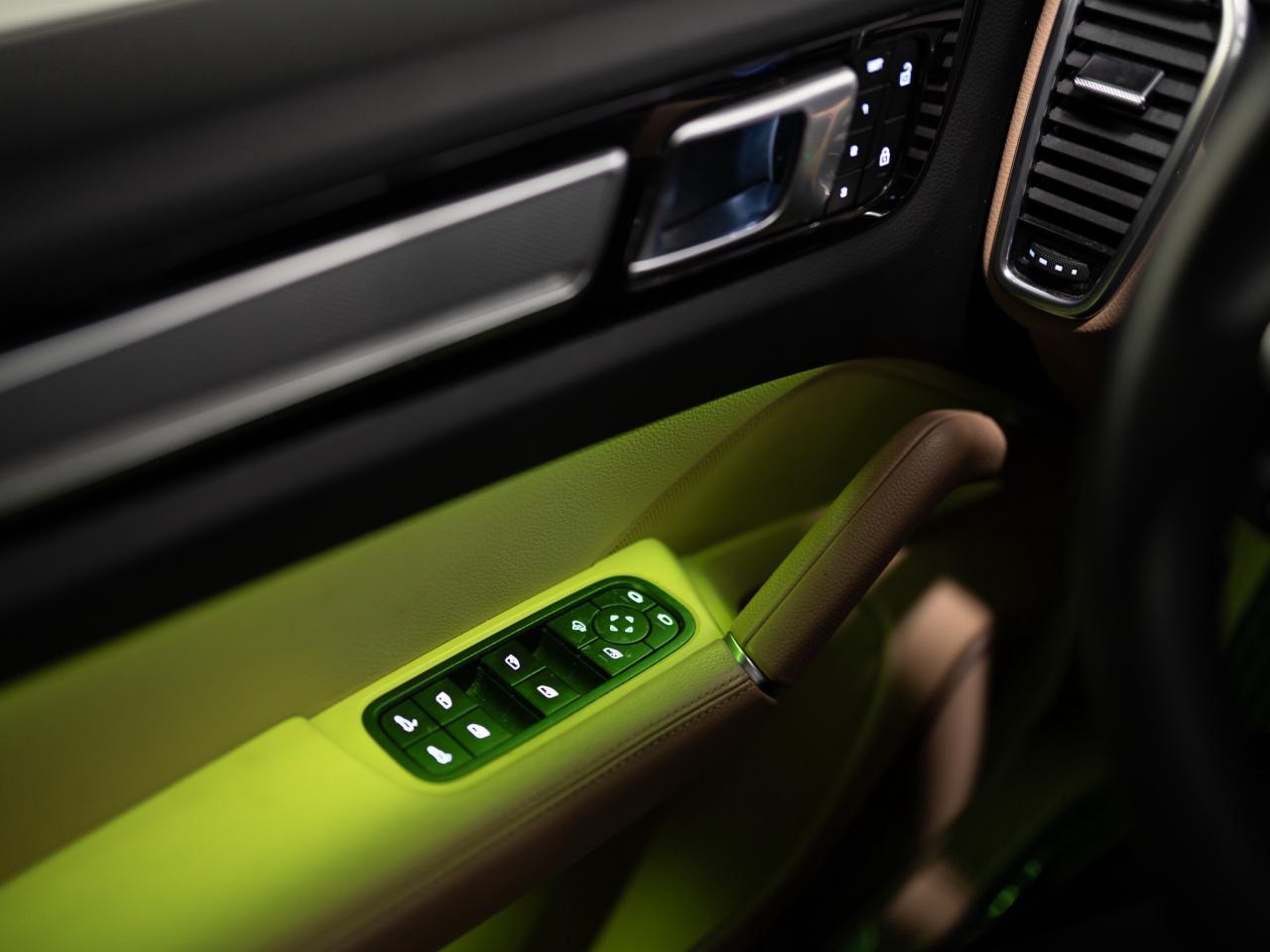 2022 Porsche Cayenne PLATINUM EDITION | PREMIUM PLUS | 21 IN Photo