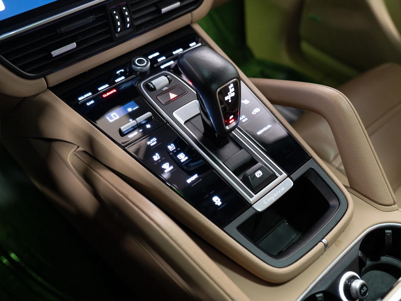 2022 Porsche Cayenne PLATINUM EDITION | PREMIUM PLUS | 21 IN Photo