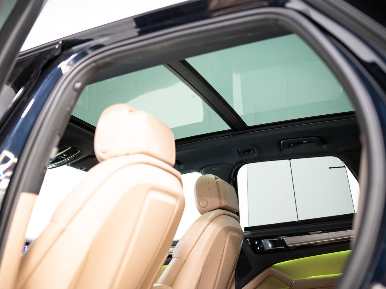 2022 Porsche Cayenne PLATINUM EDITION | PREMIUM PLUS | 21 IN Photo