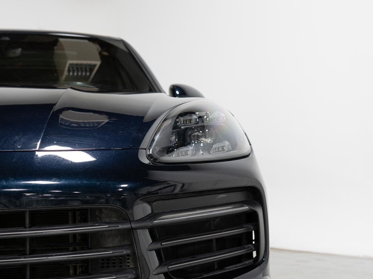 2022 Porsche Cayenne PLATINUM EDITION | PREMIUM PLUS | 21 IN Photo