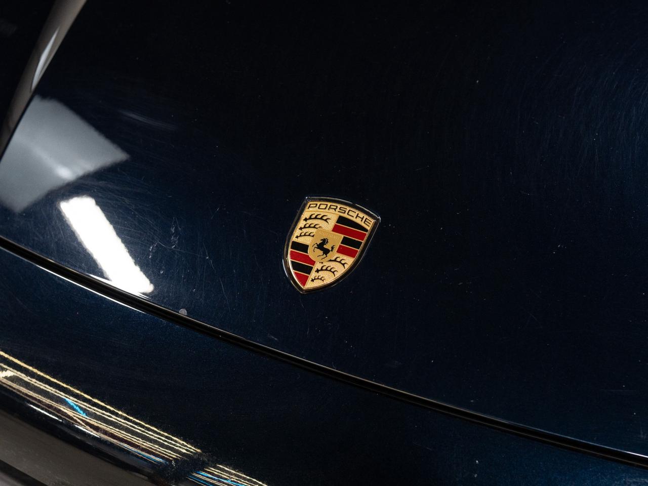 2022 Porsche Cayenne PLATINUM EDITION | PREMIUM PLUS | 21 IN Photo