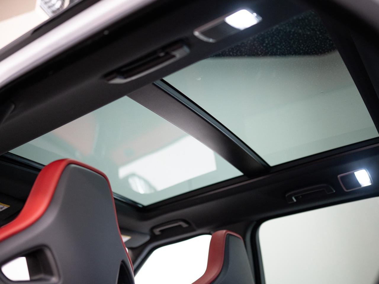 2017 Land Rover Range Rover Sport SVR | PANO | RED LEATHER | 22 IN Photo