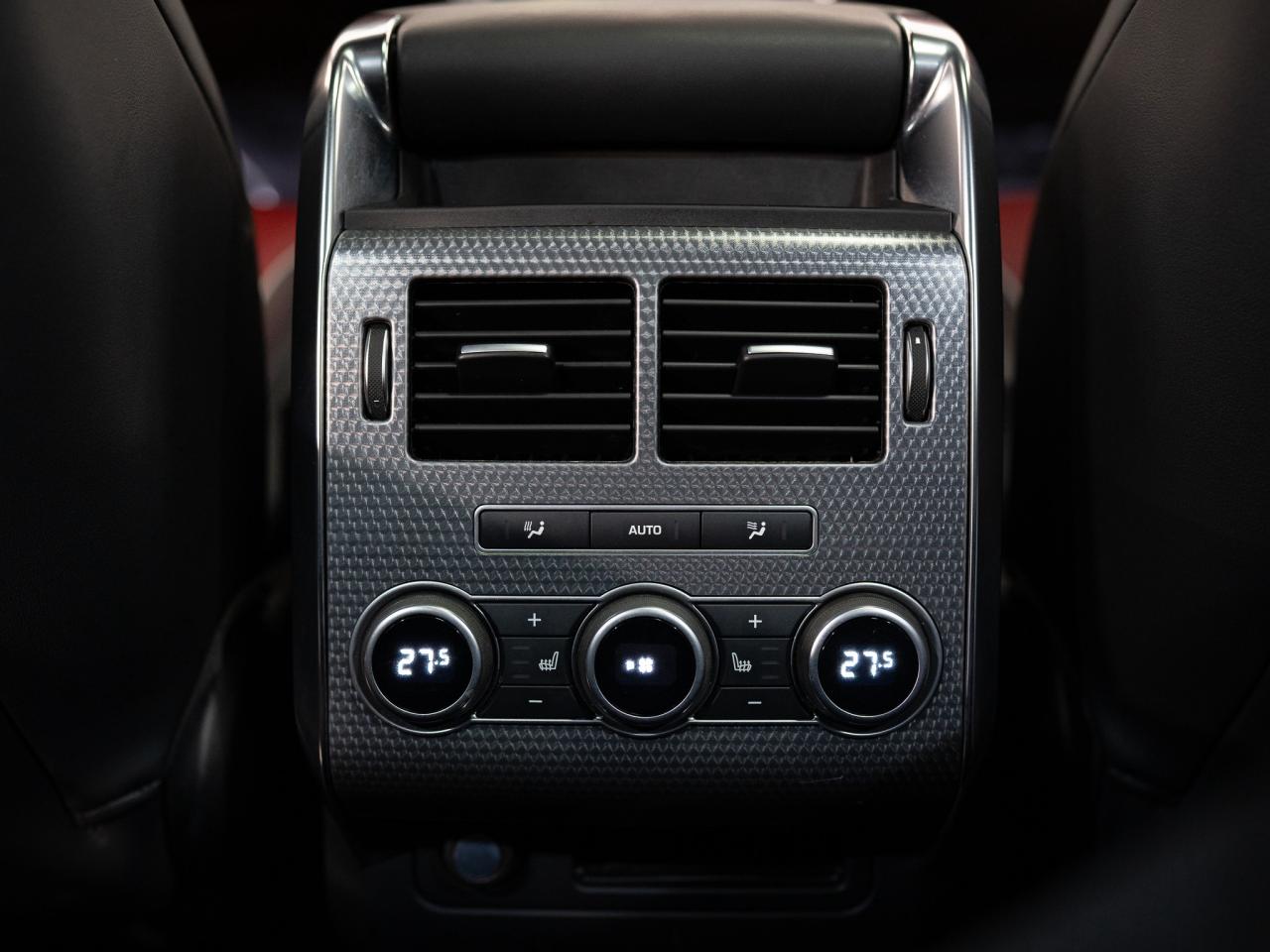 2017 Land Rover Range Rover Sport SVR | PANO | RED LEATHER | 22 IN Photo