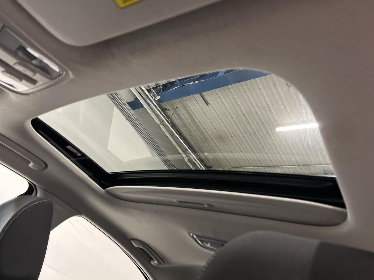 2023 Kia Forte EX PREMIUM | SUNROOF | HTD SEATS | REMOTE START Photo