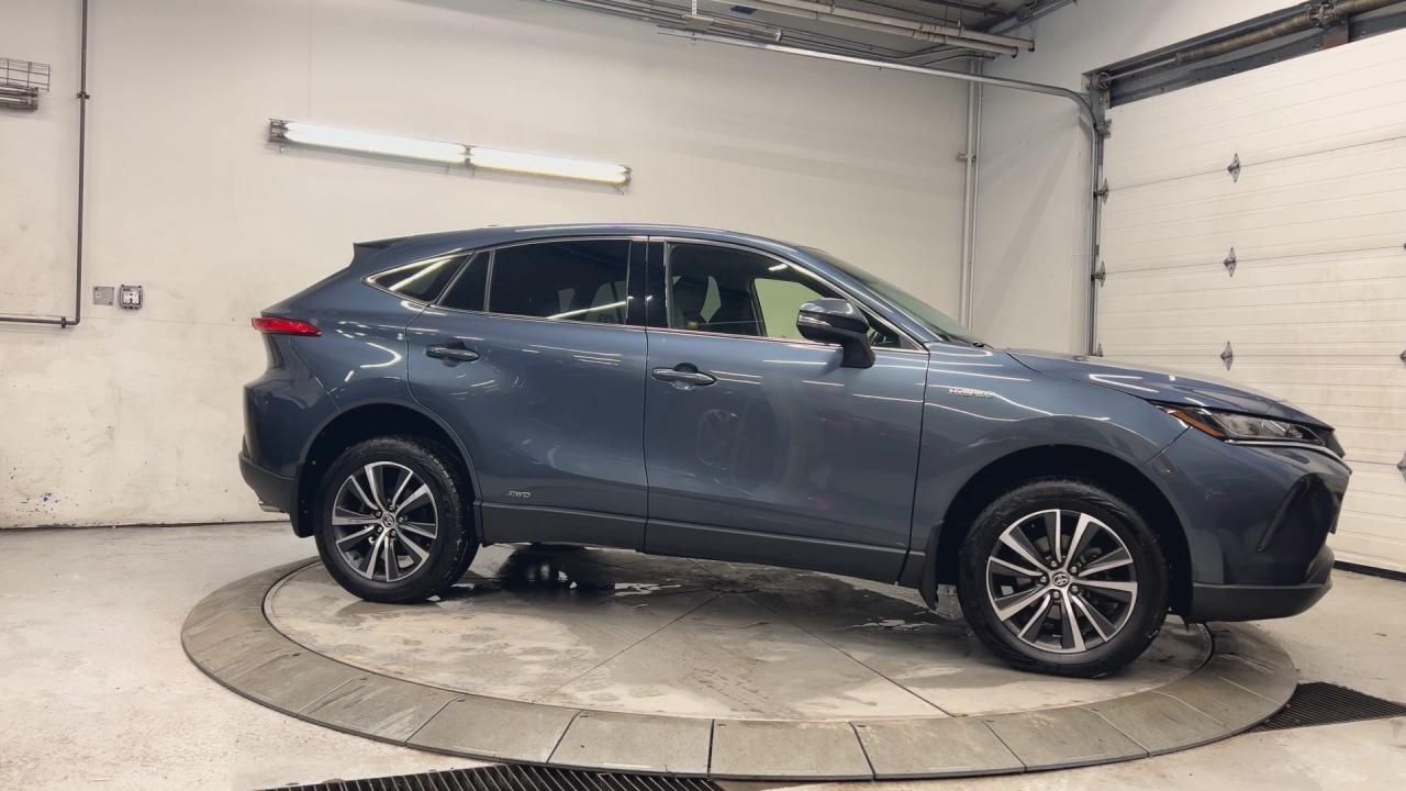 2021 Toyota Venza HYBRID AWD | HTD SEATS | CARPLAY | 18IN ALLOYS Photo