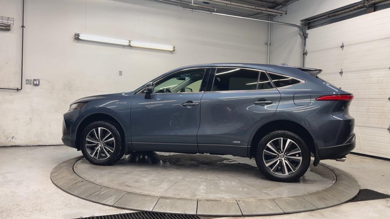 2021 Toyota Venza HYBRID AWD | HTD SEATS | CARPLAY | 18IN ALLOYS Photo