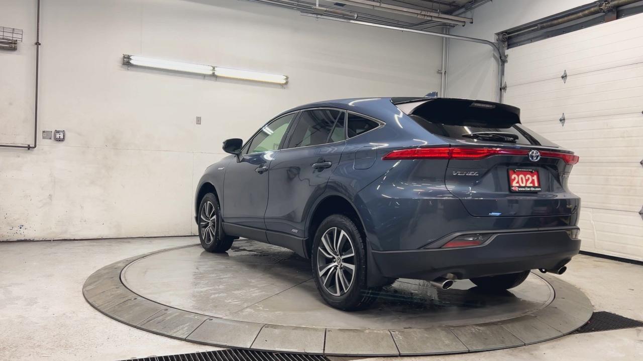 2021 Toyota Venza HYBRID AWD | HTD SEATS | CARPLAY | 18IN ALLOYS Photo