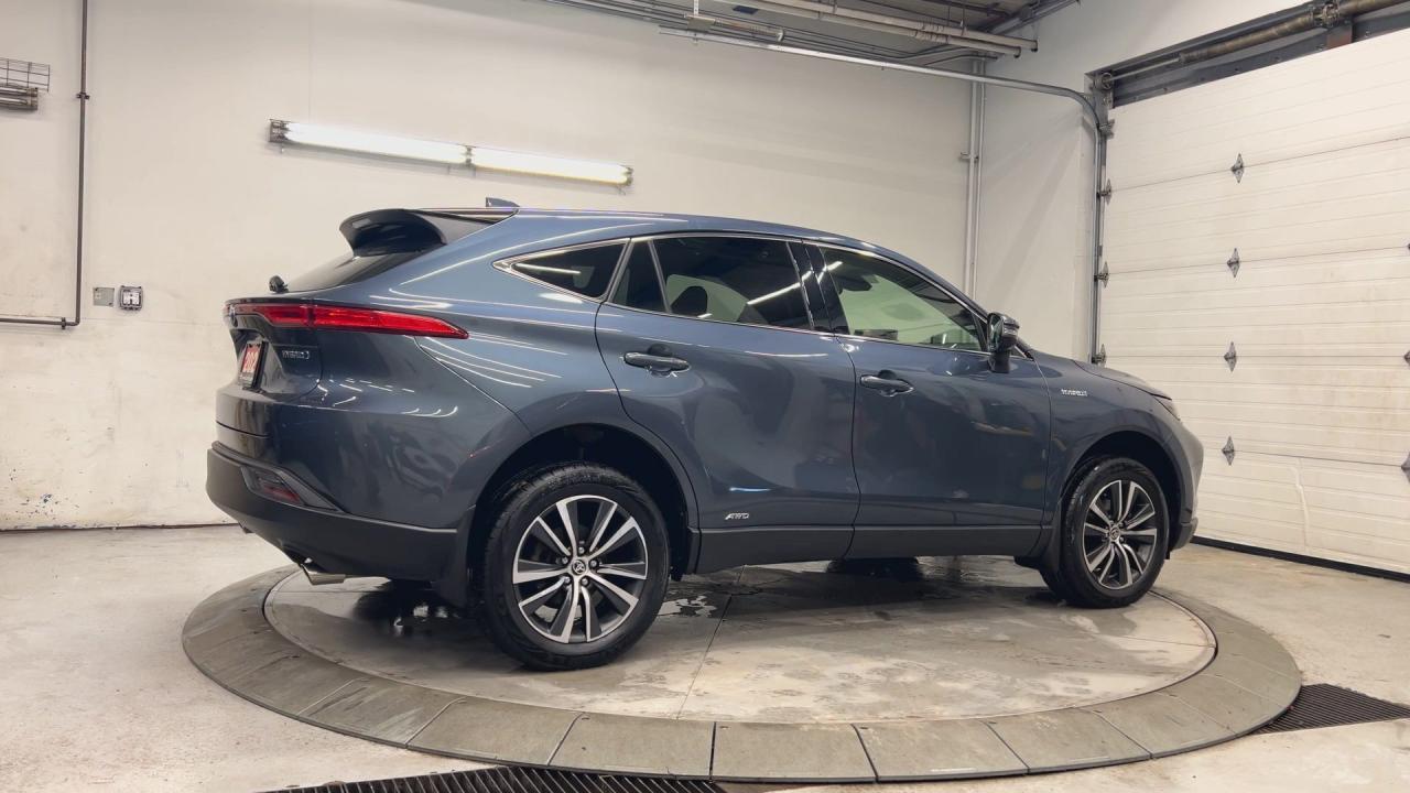 2021 Toyota Venza HYBRID AWD | HTD SEATS | CARPLAY | 18IN ALLOYS Photo