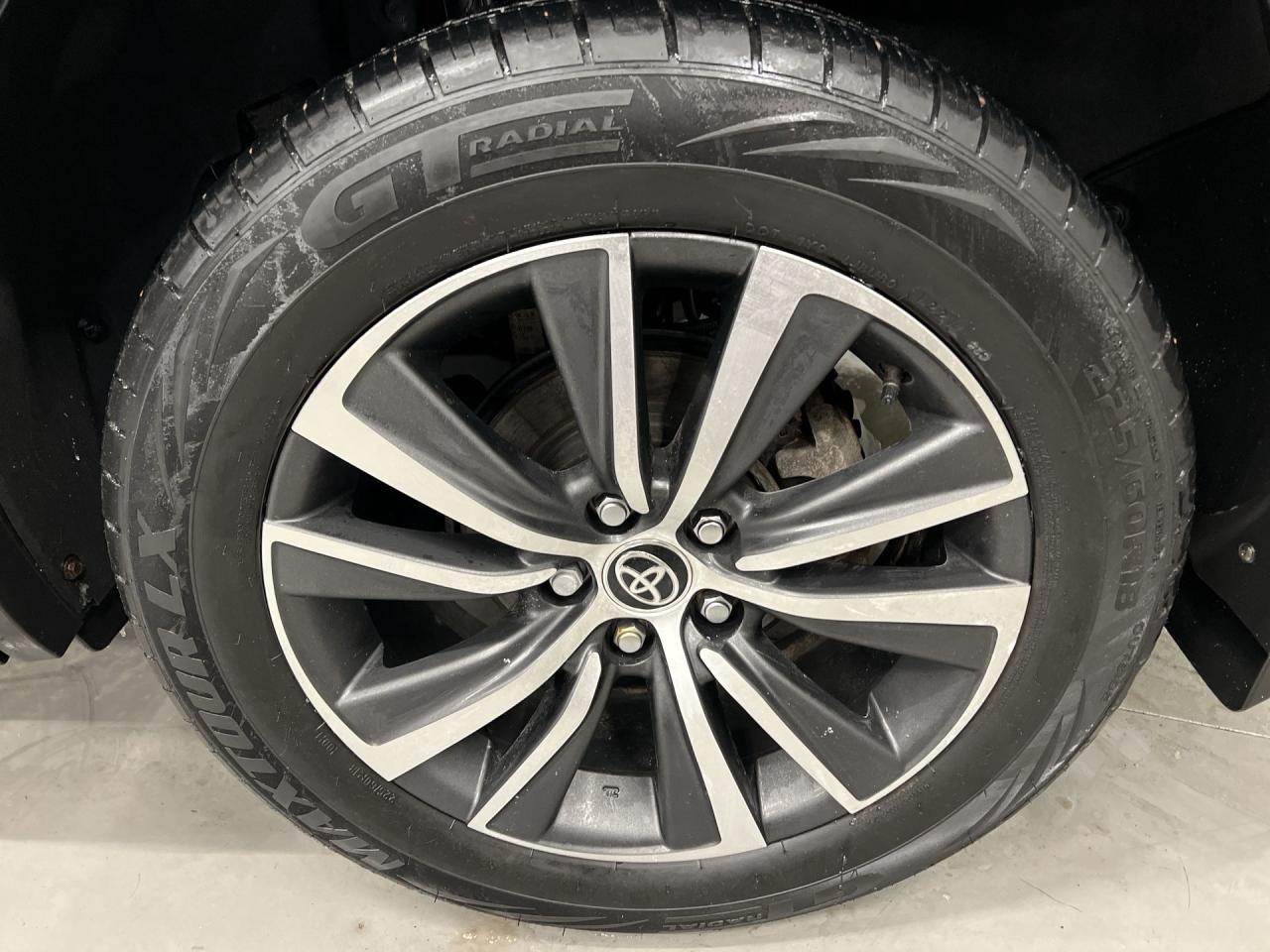 2021 Toyota Venza HYBRID AWD | HTD SEATS | CARPLAY | 18IN ALLOYS Photo