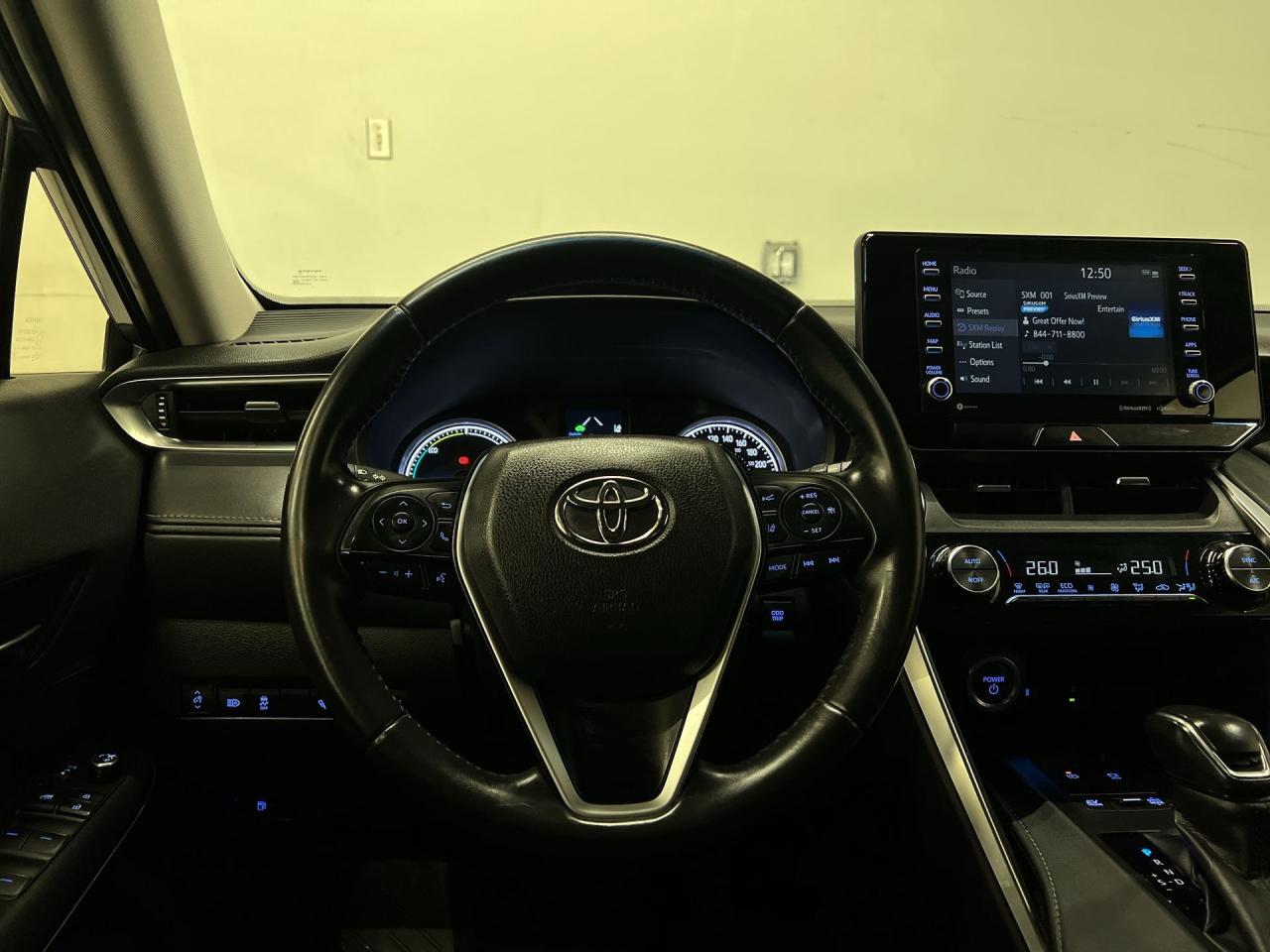 2021 Toyota Venza HYBRID AWD | HTD SEATS | CARPLAY | 18IN ALLOYS Photo