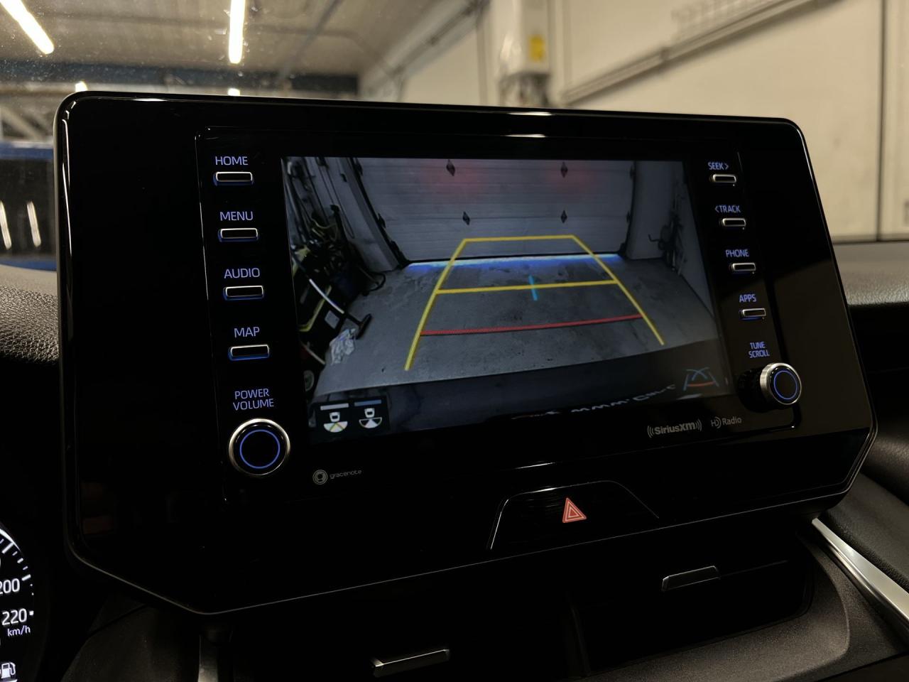 2021 Toyota Venza HYBRID AWD | HTD SEATS | CARPLAY | 18IN ALLOYS Photo