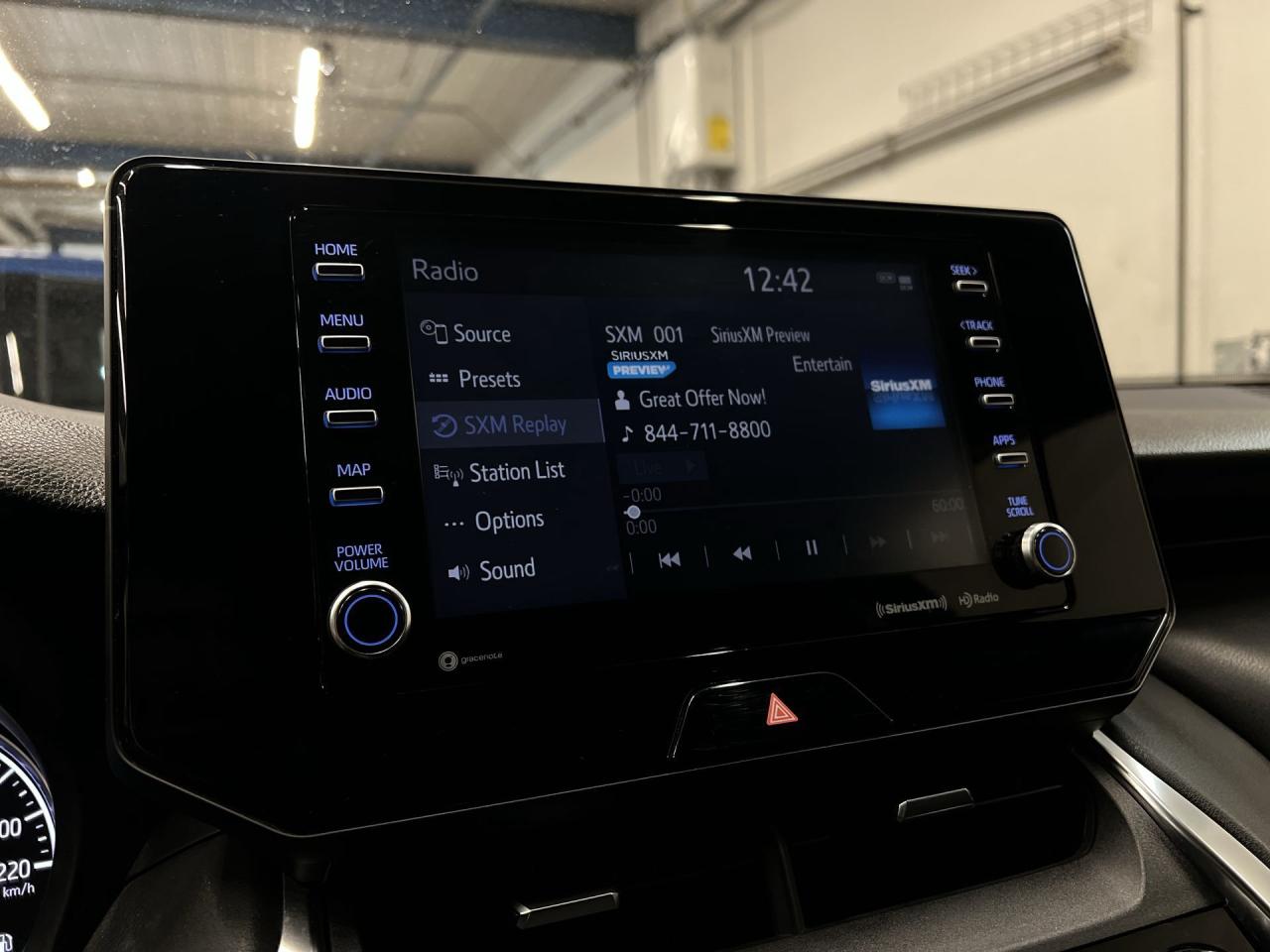 2021 Toyota Venza HYBRID AWD | HTD SEATS | CARPLAY | 18IN ALLOYS Photo