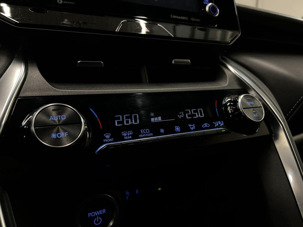 2021 Toyota Venza HYBRID AWD | HTD SEATS | CARPLAY | 18IN ALLOYS Photo