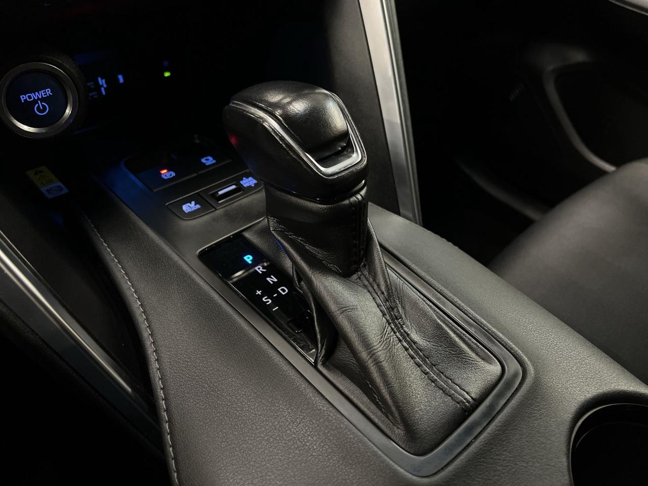 2021 Toyota Venza HYBRID AWD | HTD SEATS | CARPLAY | 18IN ALLOYS Photo