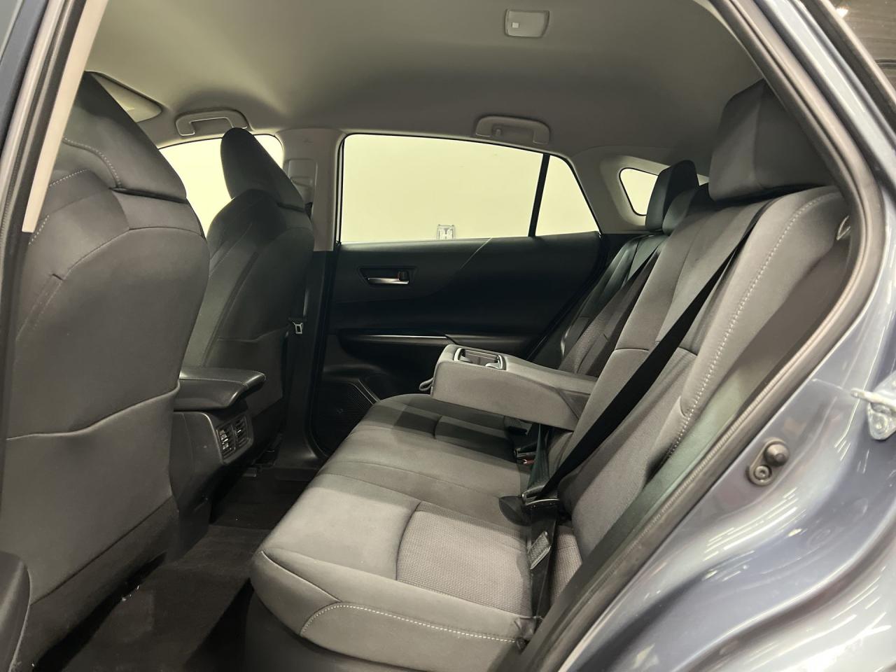 2021 Toyota Venza HYBRID AWD | HTD SEATS | CARPLAY | 18IN ALLOYS Photo