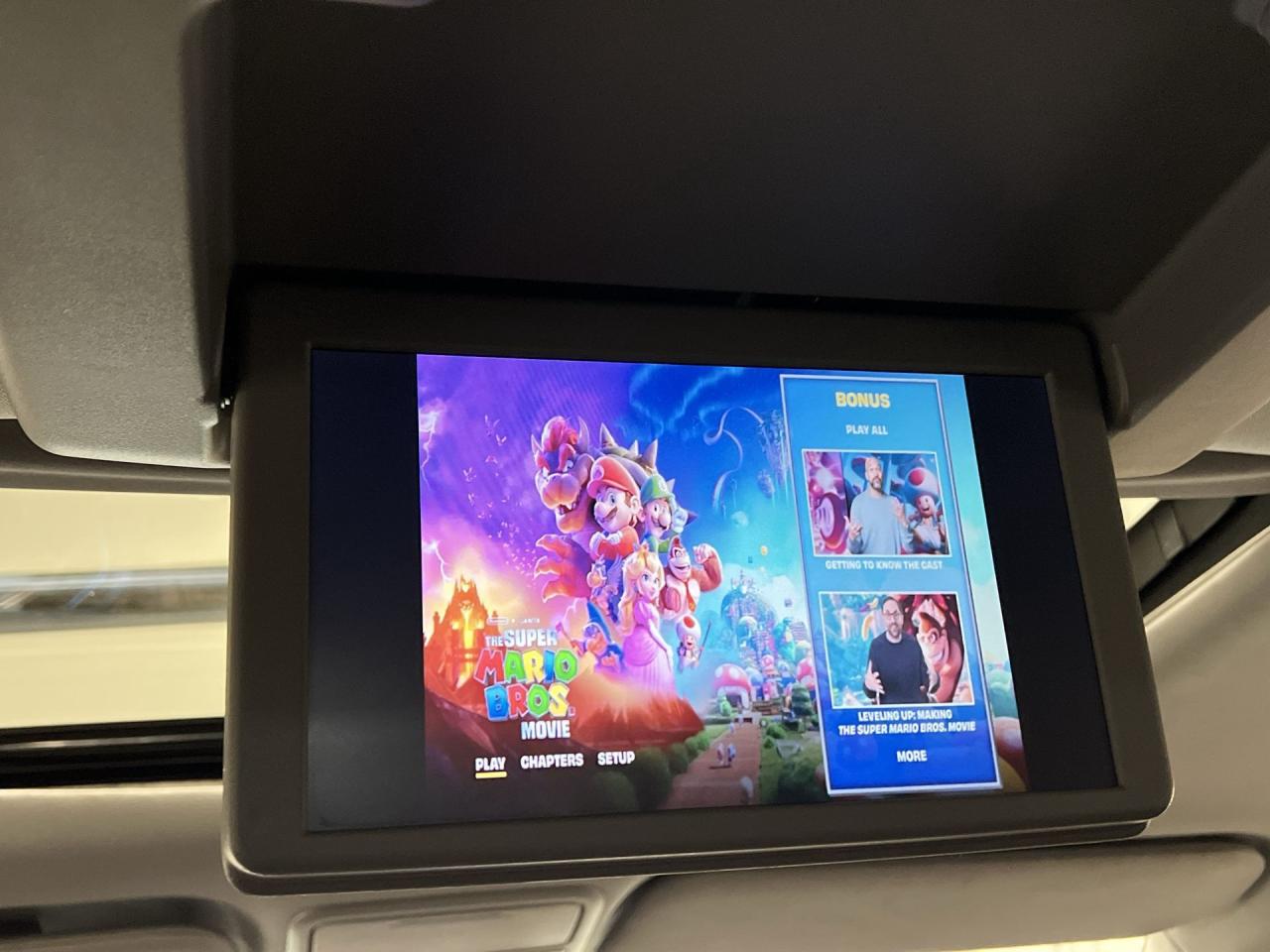 2022 Honda Odyssey EX-L RES | 8-PASS | HTD LEATHER | SUNROOF | DVD Photo