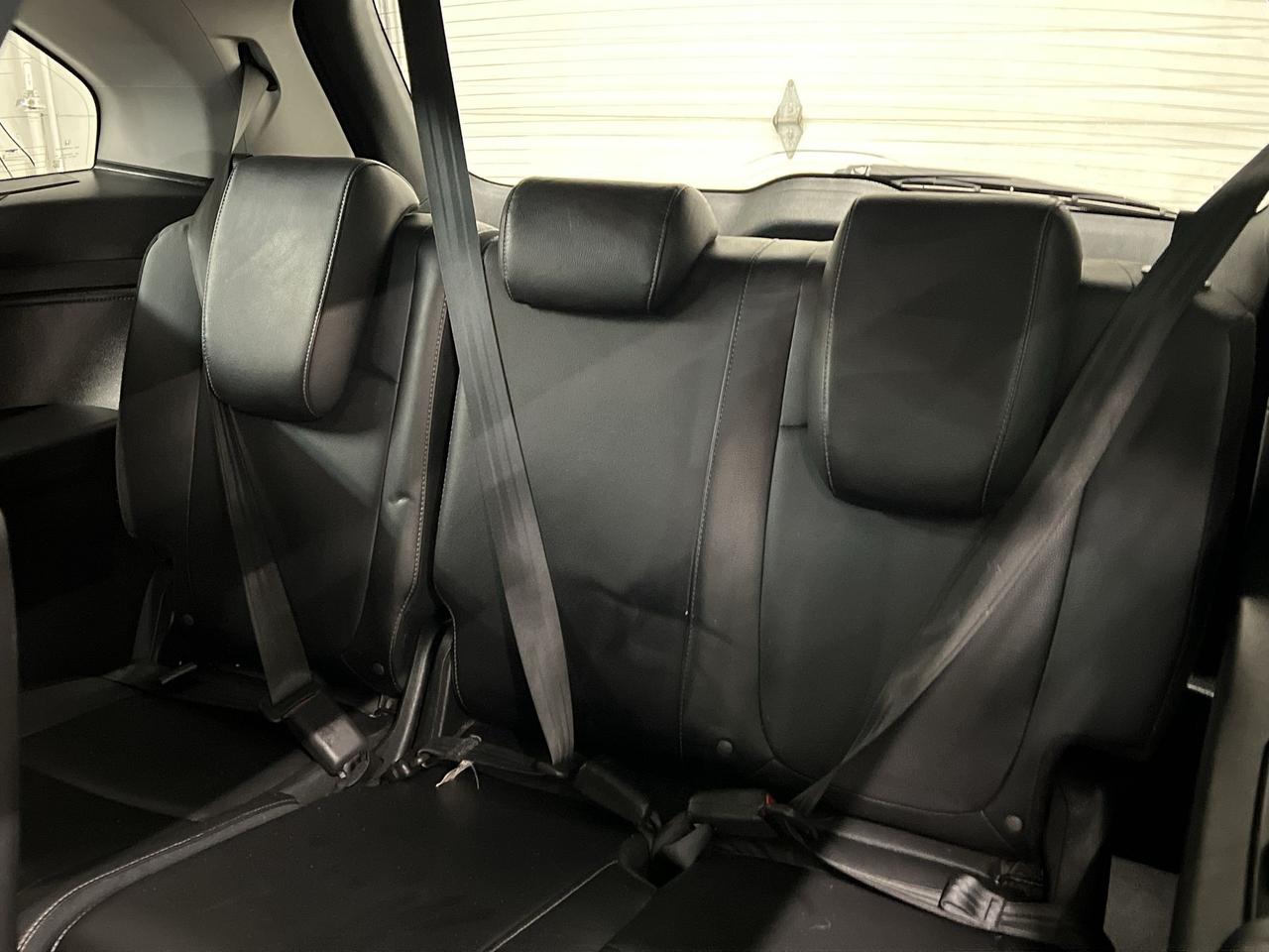 2022 Honda Odyssey EX-L RES | 8-PASS | HTD LEATHER | SUNROOF | DVD Photo