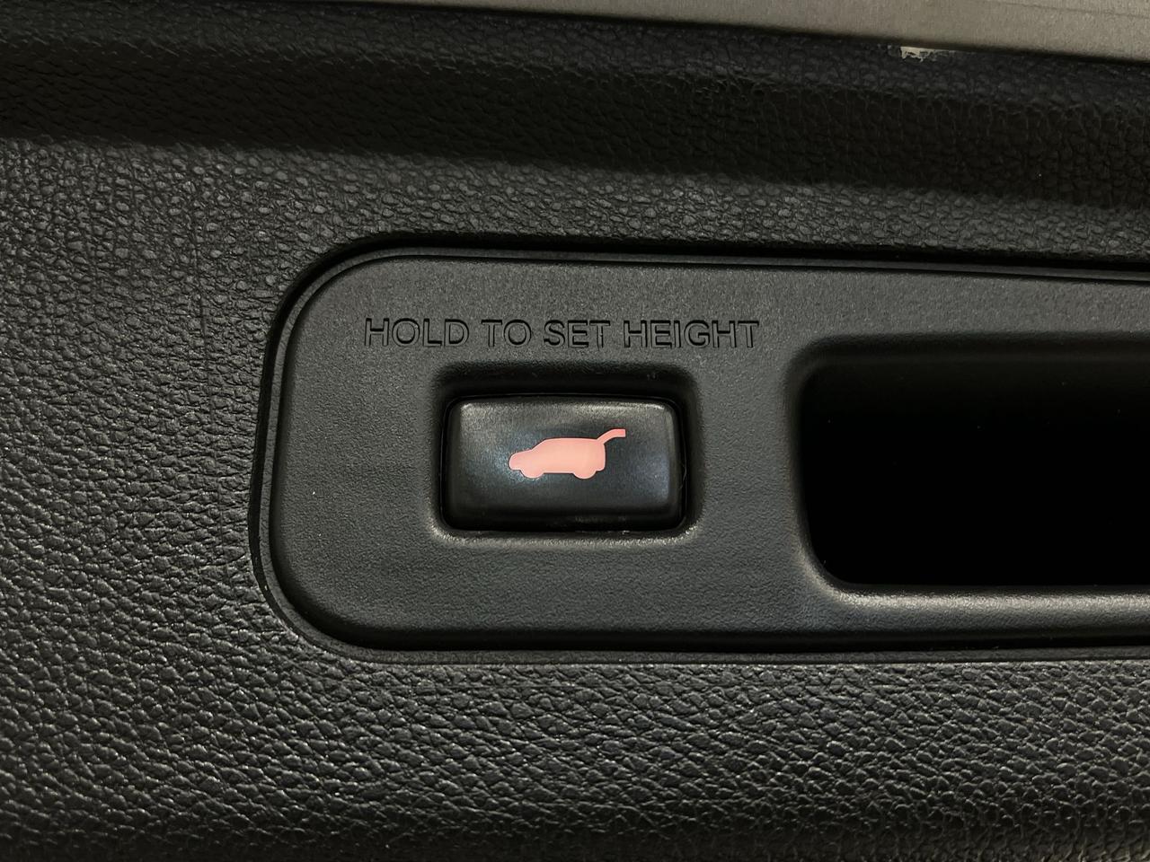 2022 Honda Odyssey EX-L RES | 8-PASS | HTD LEATHER | SUNROOF | DVD Photo