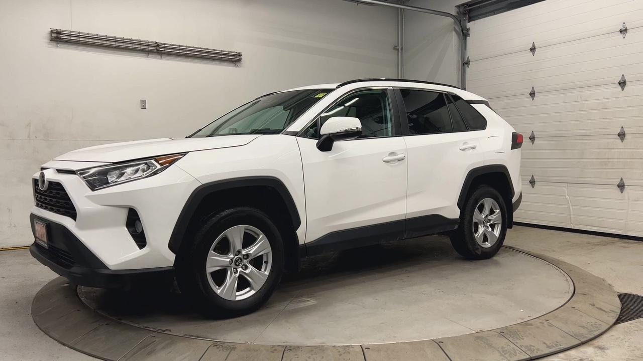 2019 Toyota RAV4 >>JUST SOLD Photo4