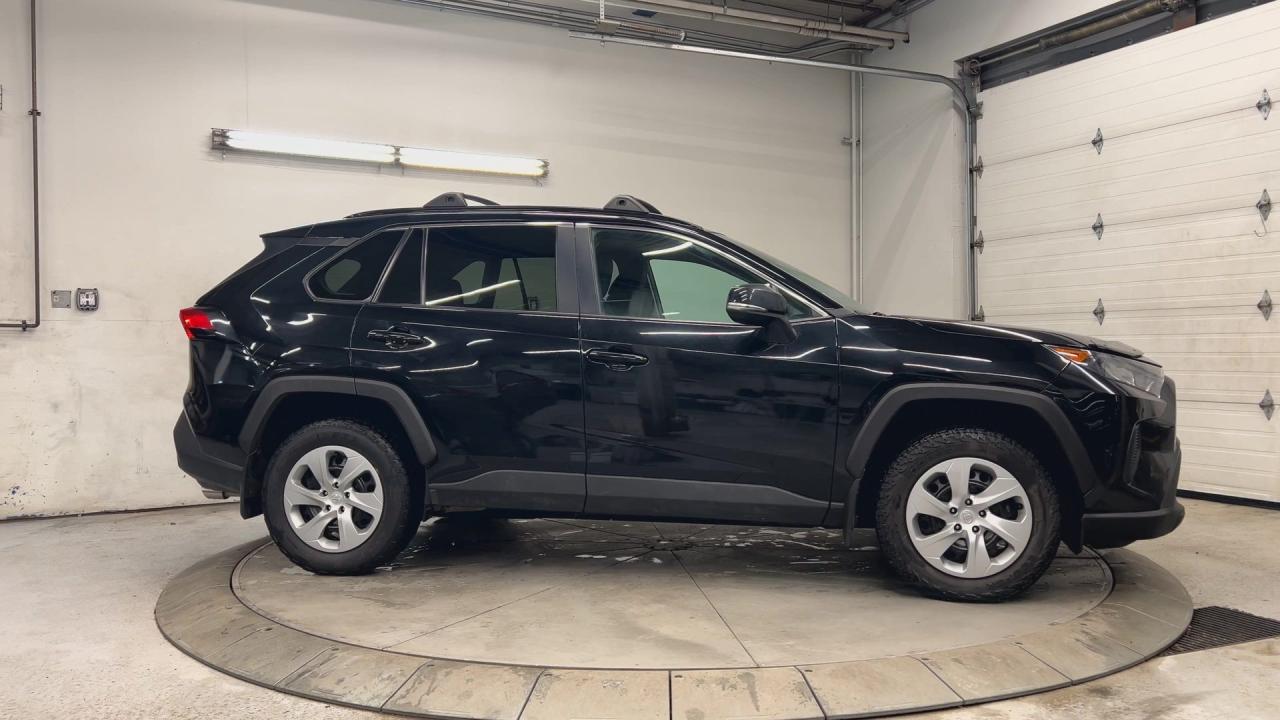 2021 Toyota RAV4 AWD | HTD SEATS | CARPLAY | ADAPT.CRUISE | A/C Photo