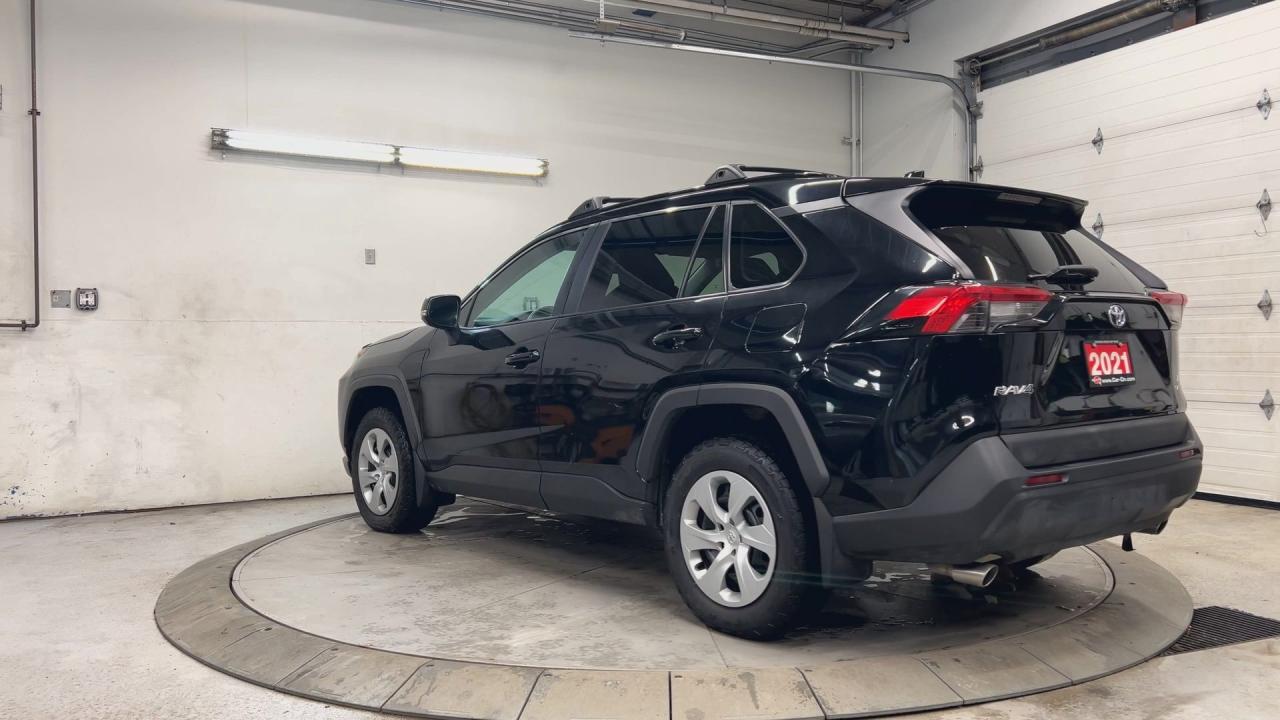 2021 Toyota RAV4 AWD | HTD SEATS | CARPLAY | ADAPT.CRUISE | A/C Photo